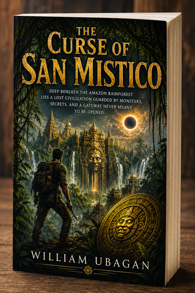 The Curse of San Mistico