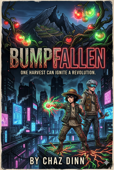 BUMPFALLEN