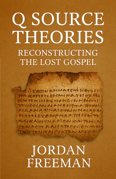 Q Source Theories: Reconstructing the Lost Gospel