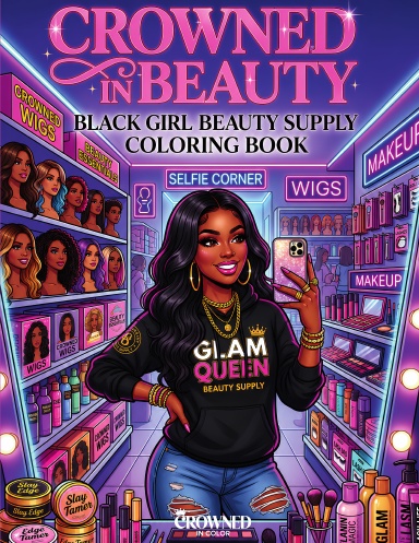 Crowned In Beauty