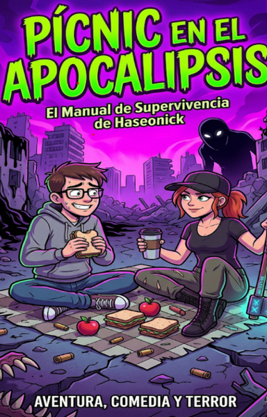 PICNIC IN THE APOCALYPSE