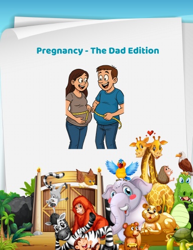 Pregnancy - The Dad Edition