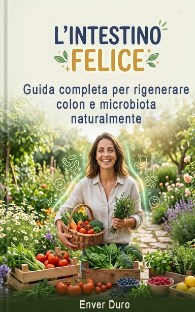 L’INTESTINO FELICE