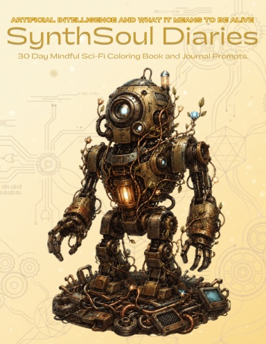 SynthSoul Diaries