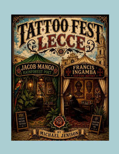 Tattoo Fest Lecce
