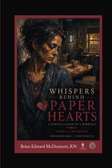 Whispers Behind Paper Hearts