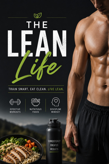 The Lean Life