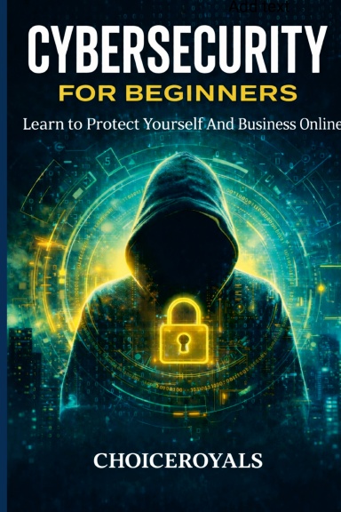 Cybersecurity Beginners