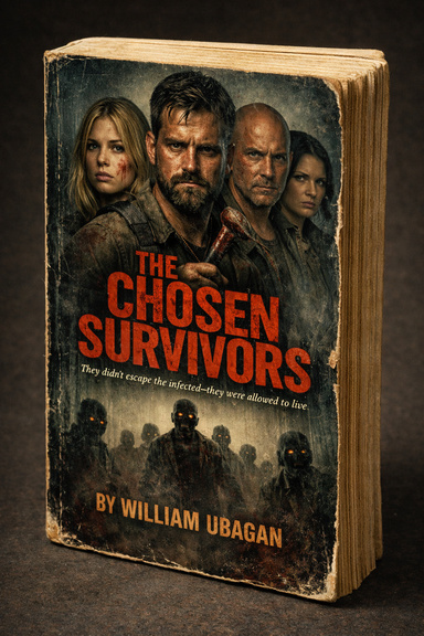 The Chosen Survivors