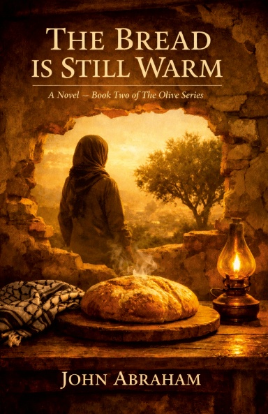 The Bread Is Still Warm