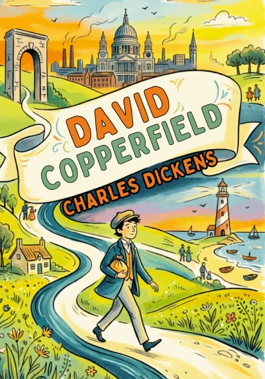 David Copperfield