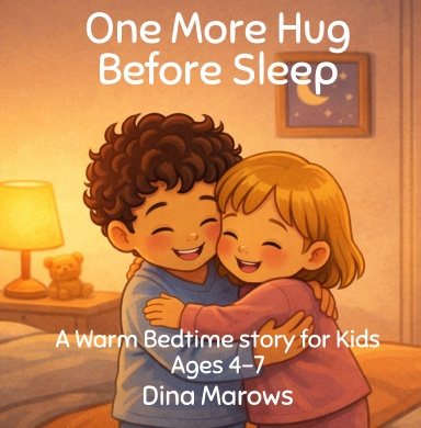 One More Hug Before Sleep