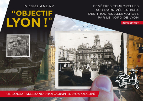 Objectif Lyon !
