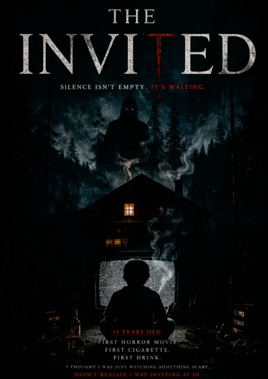 The Invited