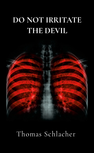 DO NOT IRRITATE THE DEVIL
