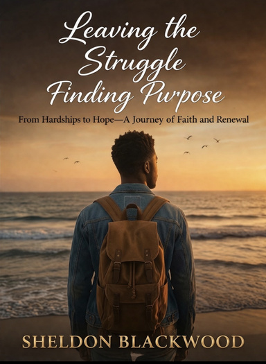 Leaving the struggle, finding purpose