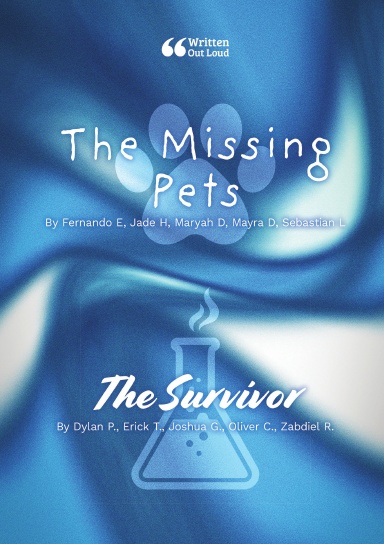 The Missing Pets | The Survivor