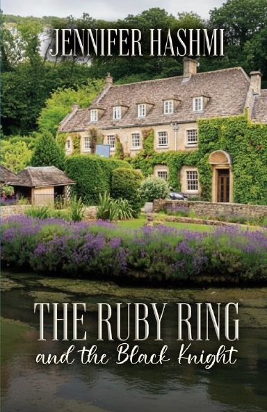 The Ruby Ring and the Black Knight
