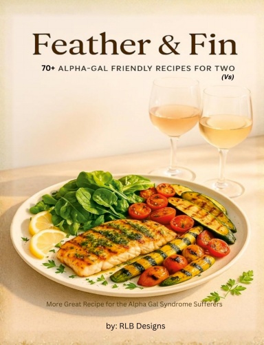 Feather and Fin
