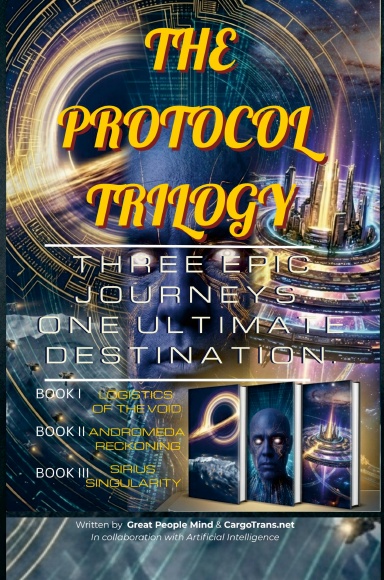 THE PROTOCOL TRILOGY