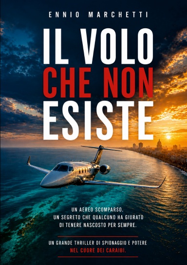 IL VOLO CHE NON ESISTE