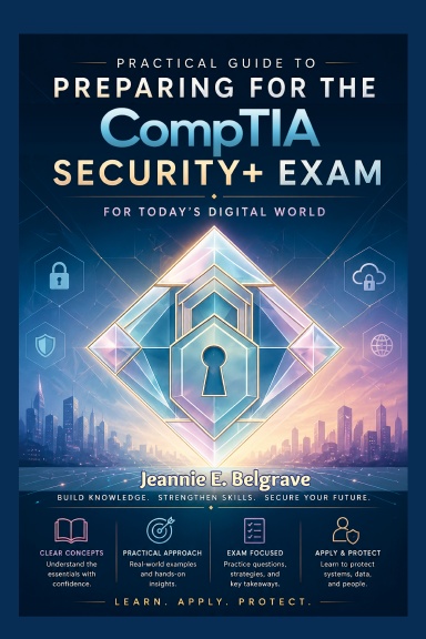 PRACTICAL GUIDE TO PREPARING FOR THE CompTIA SECURITY+ EXAM