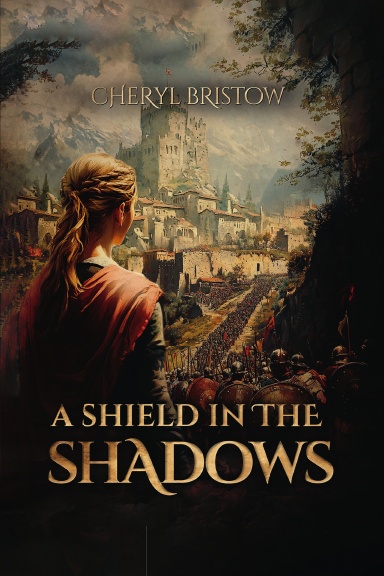 A Shield In the Shadows “Standard Edition”