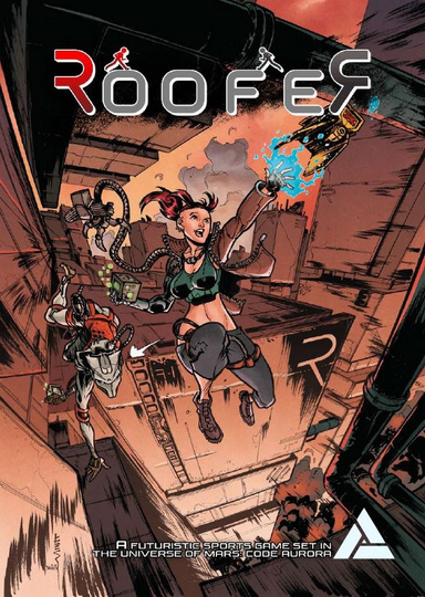 Roofer (PDF - ENGLISH version)