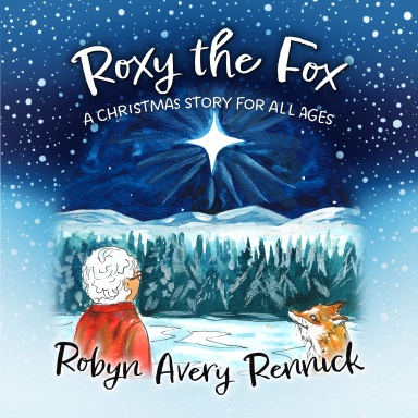 Roxy the Fox