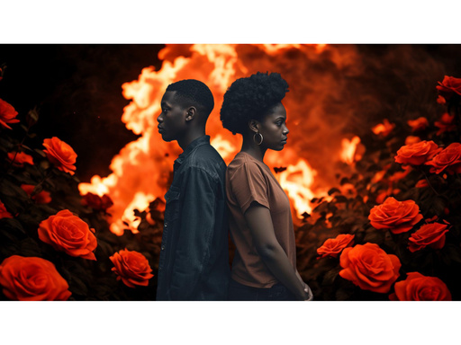 When Love Burns Twice