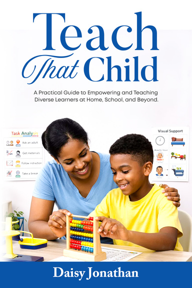 TEACH THAT CHILD