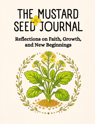 The Mustard Seed Journal