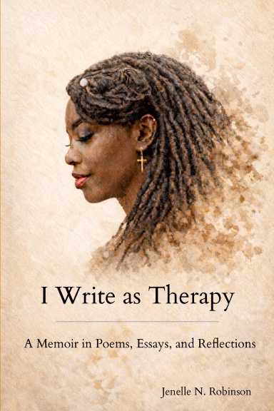 I Write as Therapy