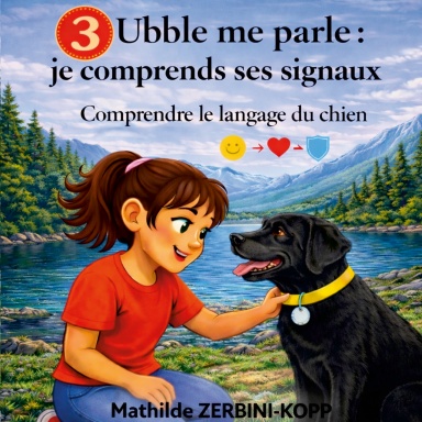 Ubble me parle : je comprends ses signaux