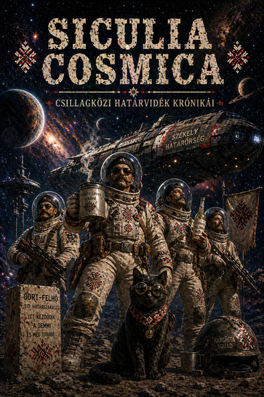 Siculia Cosmica