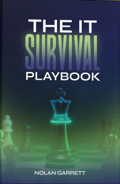 The IT Survival Playbook