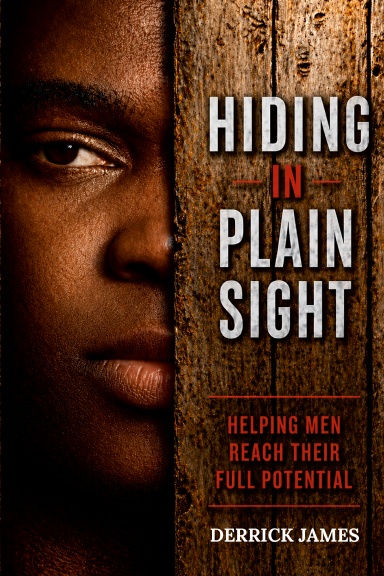 Hiding In Plain Sight