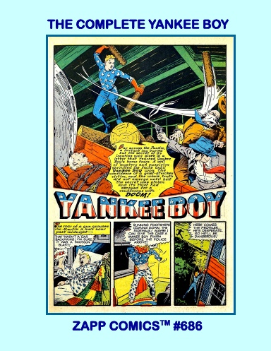 The Complete Yankee Boy
