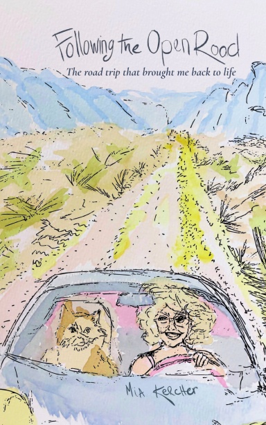 Following the Open Road