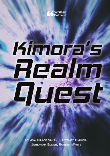 Kimora's Realm Quest