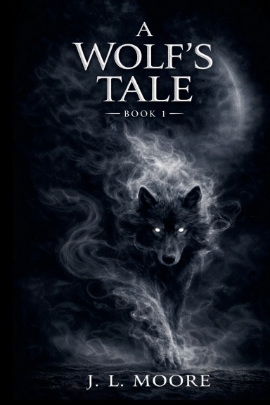 A Wolf's Tale Book 1