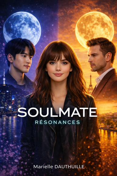 Soulmate - Résonances
