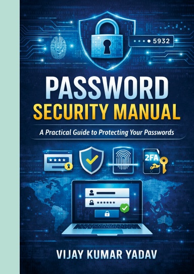 Password Security Manual