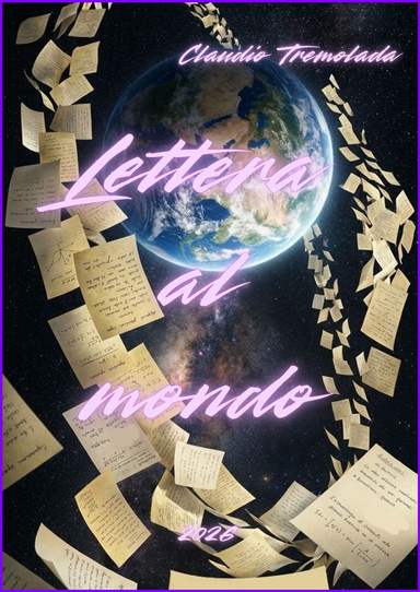 Lettera al mondo