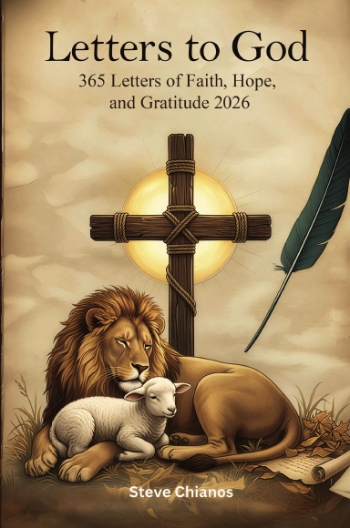 Letters to God