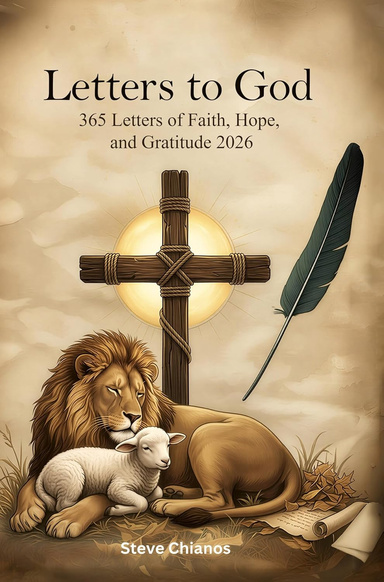 Letters to God