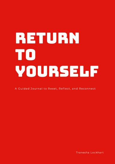 Return to Yourself