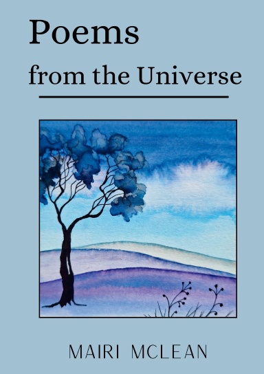 Poems from the Universe