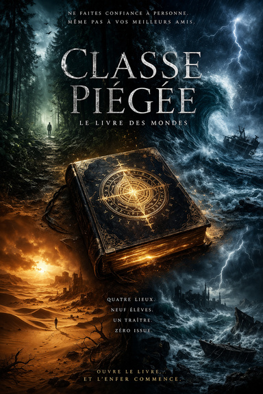 La classe piégé