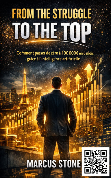 FROM THE STRUGGLE TO THE TOP /Fr